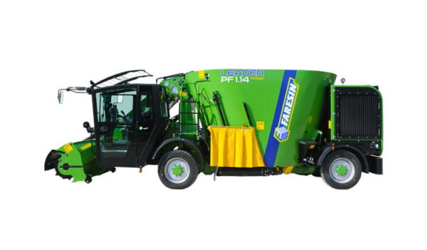 2046_leaderp LEADER COMPACT ECOMIX cu 1 melc