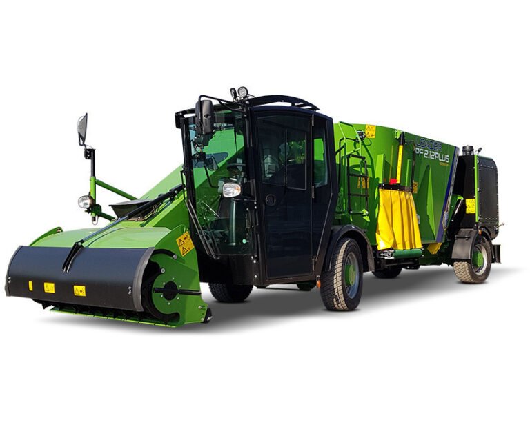 LEADER PF2.12 COMPACT ECOMODE LEADER PF2.12 COMPACT ECOMODE cu 2 melci