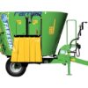 RAMBO, Mixere verticale tractate cu 1 melc 1 Mixere verticale tractate RAMBO cu 1 melc