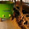 RAMBO, Mixere verticale tractate cu 1 melc 5 Mixere verticale tractate RAMBO cu 1 melc