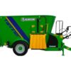 TWINNER, Mixere verticale tractate cu 2 melci 1 Mixere verticale tractate TWINNER cu 2 melci