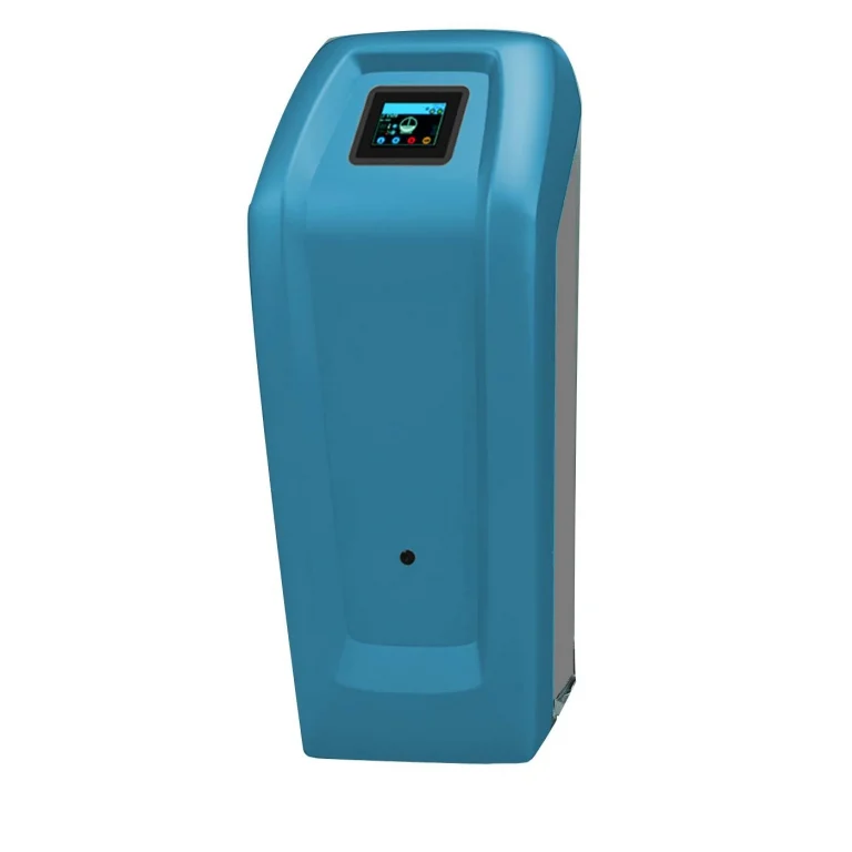 ICool controler tancuri de răcire ICool controler tancuri de răcire