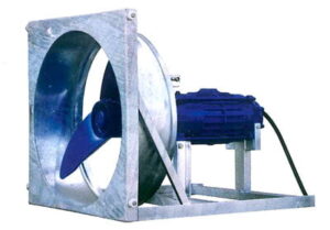 Mixer submersibil pentru canale de dejecții Mixer submersibil pentru canale de dejectii
