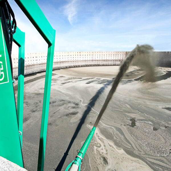 Sistem pompare dejectii uper Pump MXjet 2 Sistem de pompare dejecții