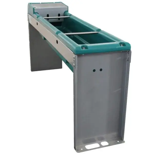 Adăpătoare Suevia Model 5910 pentru montare la sol