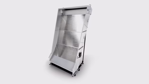 gea-slopescreen-for-liquid-recycling-107287 Separator dejecții GEA SlopeScreen
