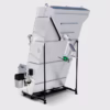 gea-slopescreen-with-y-adapter-intake-107287 Separator dejecții GEA SlopeScreen
