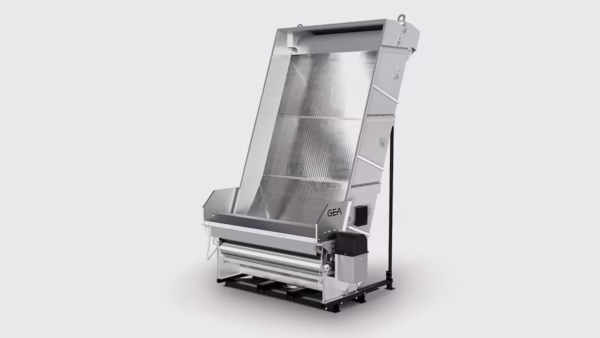 gea-slopescreen-xp-for-liquid-recycling-107287 Separator dejecții GEA SlopeScreen