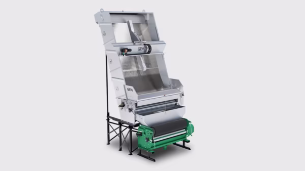 gea-slopescreen-xp-with-additional-xpress-107287 Separator dejecții GEA SlopeScreen