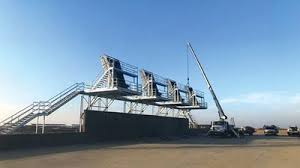 Separator dejecții GEA SlopeScreen images