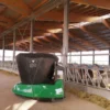 Robot de furajare Shuttle Eco