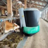 Robot de furajare Shuttle Eco