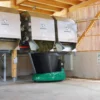 Robot de furajare Shuttle Eco