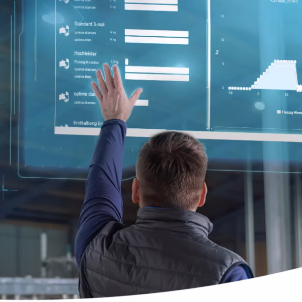 GEA DairyNet - sistem de management pentru ferme vaci lapte