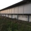 Sistem de ventilație laterală WLU 2 Sistem de ventilație laterală WLU cu acționare electrică